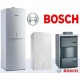 Отопительные котлы Bosch