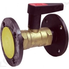 Балансировочный клапан Broen ф/ф Ballorex® Venturi DRV 4850510S-001005
