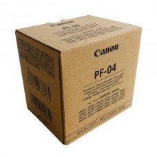 Печатающая головка Canon Printhead PF-04 (3630B001)