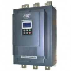 Устройство плавного пуска ESQ-GS7-037 (75А, 380В, 37кВт, встроенный шунтирующий контактор)