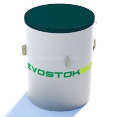 Септик EvoStok Bio3+ S пиковый сброс 150 л