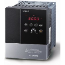 Частотный преобразователь N700E-004HF 0.4кВт 380-480В