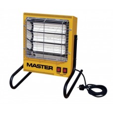 Электрический инфракрасный нагреватель Master TS 3A