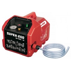 Насос электрический испытательный Super Ego rp pro III V12100000