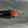 Одинарный трубопровод Terrendis (Террендис) на отопление/ГВС, 110/25x2.3мм H11025