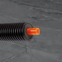 Одинарный трубопровод Terrendis (Террендис) на отопление/ГВС, 160/110x10.0мм H160110