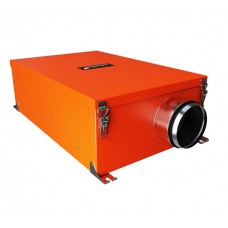 Канальный фильтр Ventmachine Orange EPA XL DFO00145